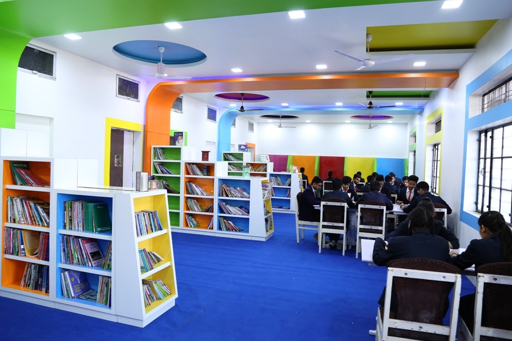 SHIVA PUBLIC HIGH SCHOOL