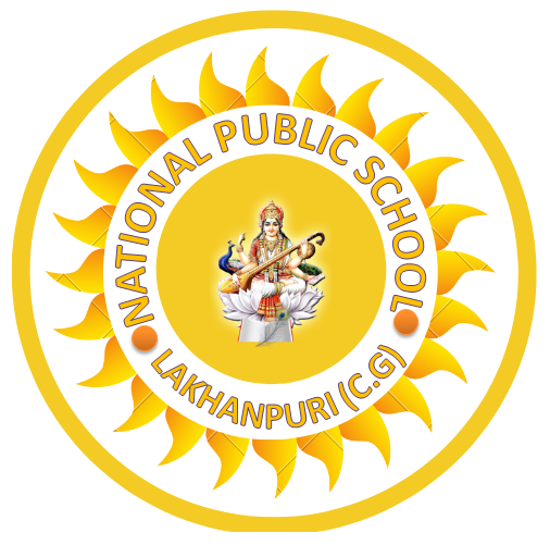 SHIVA PUBLIC HIGH SCHOOL