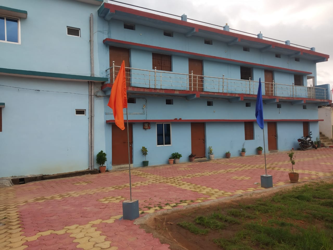SHIVA PUBLIC HIGH SCHOOL