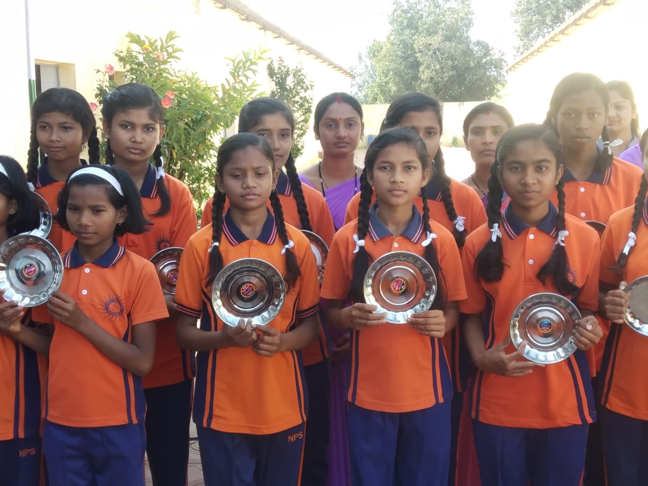 SHIVA PUBLIC HIGH SCHOOL